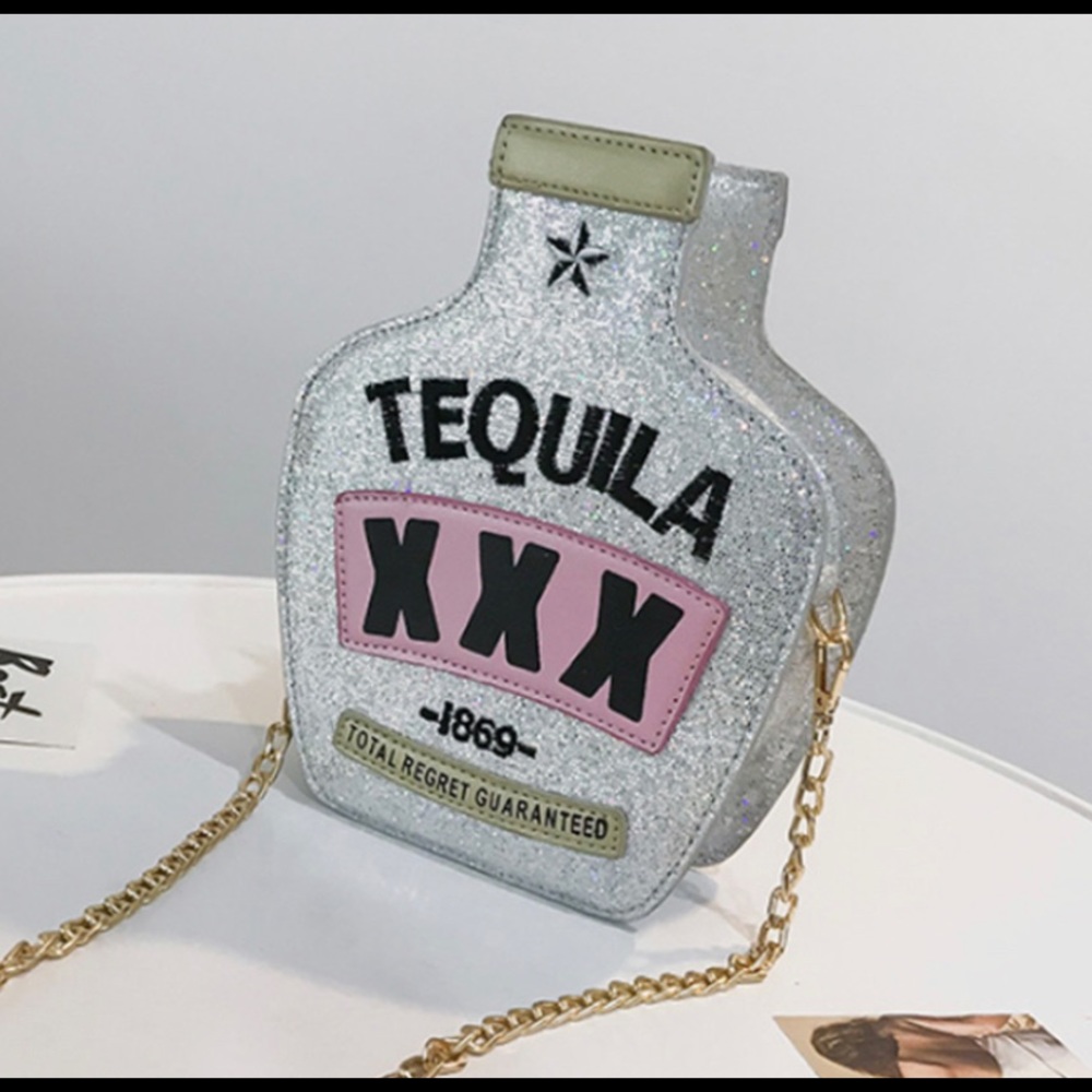 COPY - Tequila Purse.